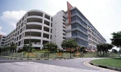 North Link Building (D27), Factory #486018301
